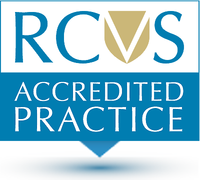 North Downs Specialist Referrals is an RCVS Accredited Veterinary Practice