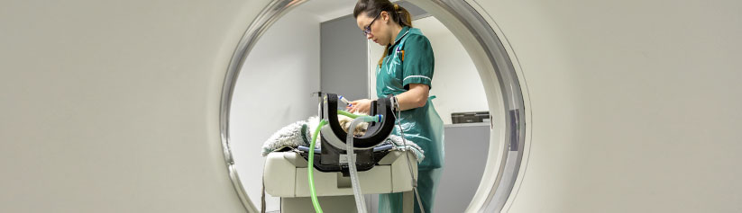 What is CT scanning?