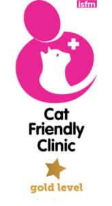 ndsr-cat-friendly-clinic-gold-standard