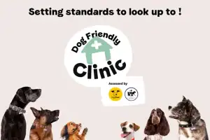 Dog-friendly Accreditation